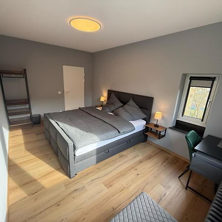 En Passant Hotel St. Vith Eksteriør billede