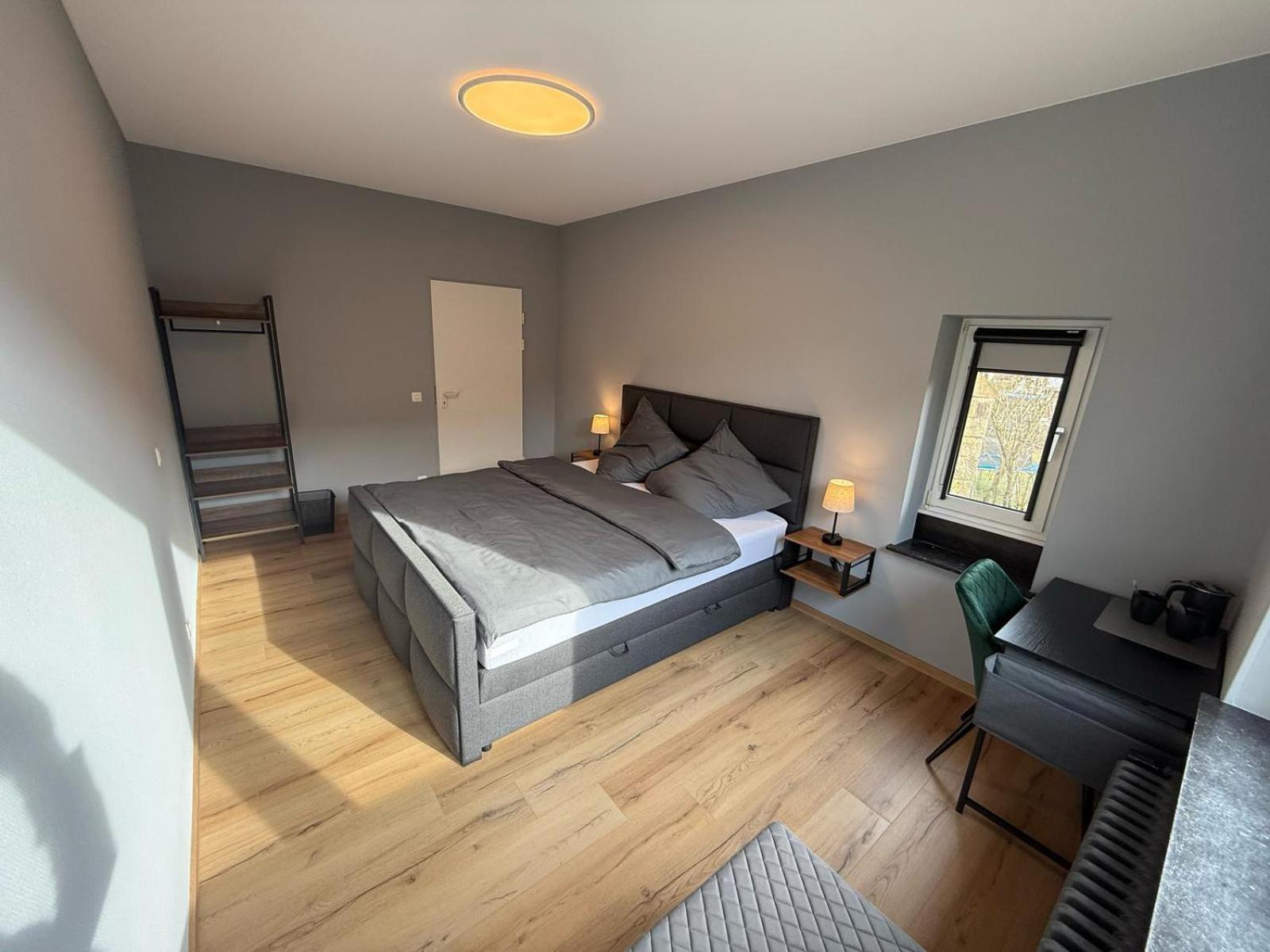En Passant Hotel St. Vith Eksteriør billede