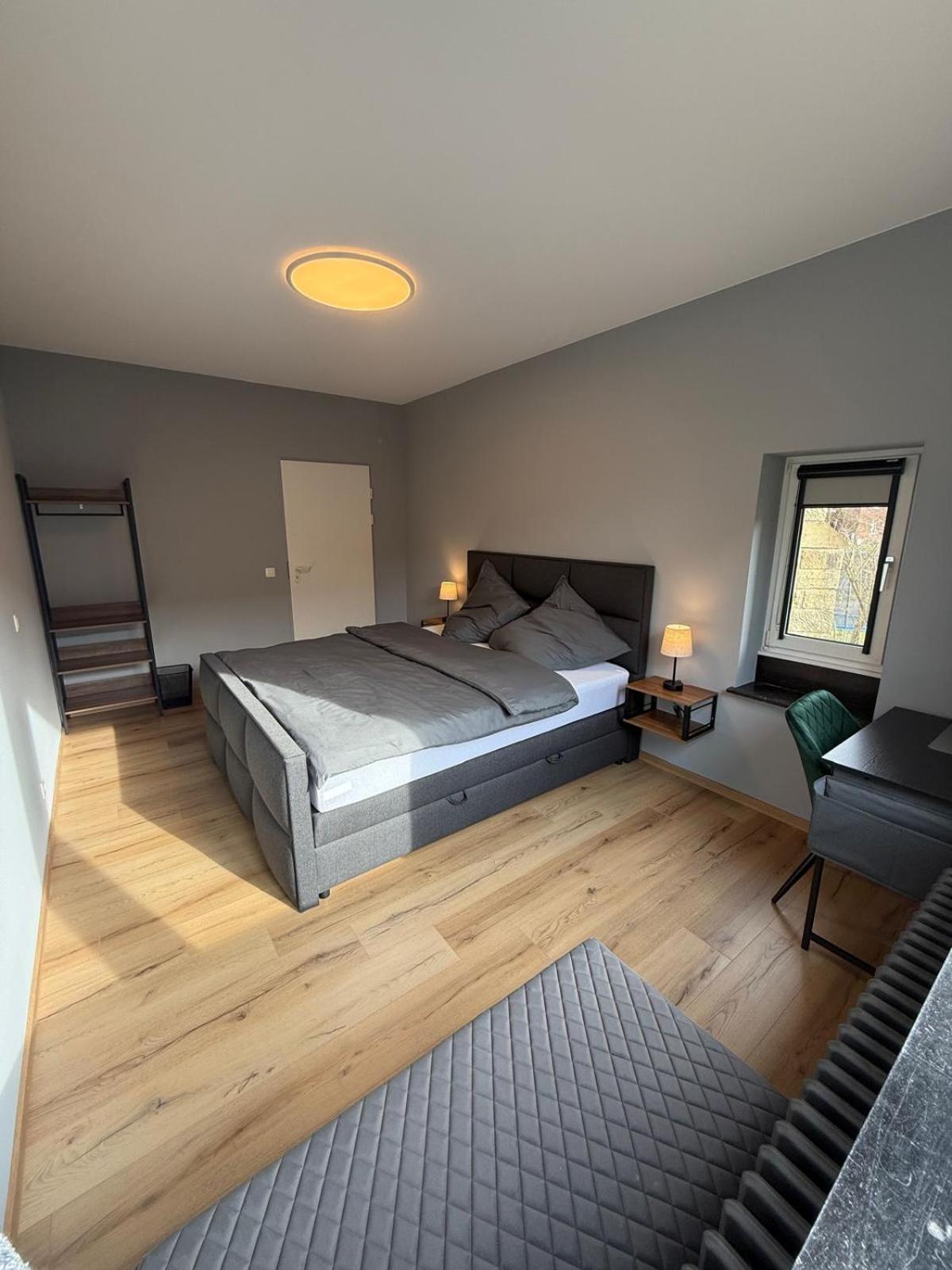 En Passant Hotel St. Vith Eksteriør billede